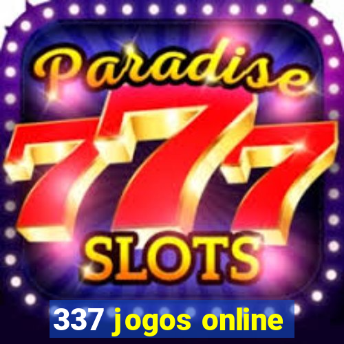 337 jogos online